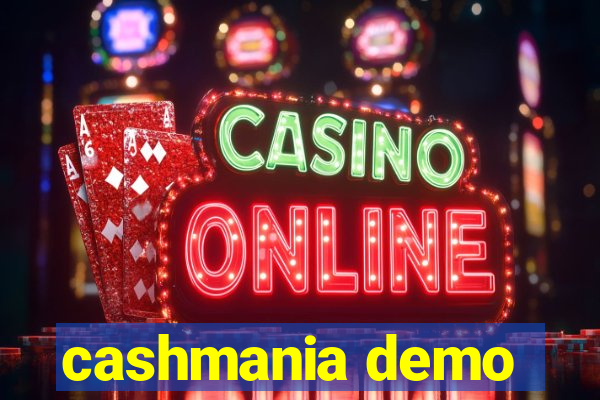 cashmania demo